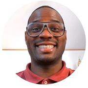 Native English Teacher 20 Years of Experience
